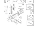 BRIGGS AND STRATTON, 020570-02, IPL.8 thumbnail